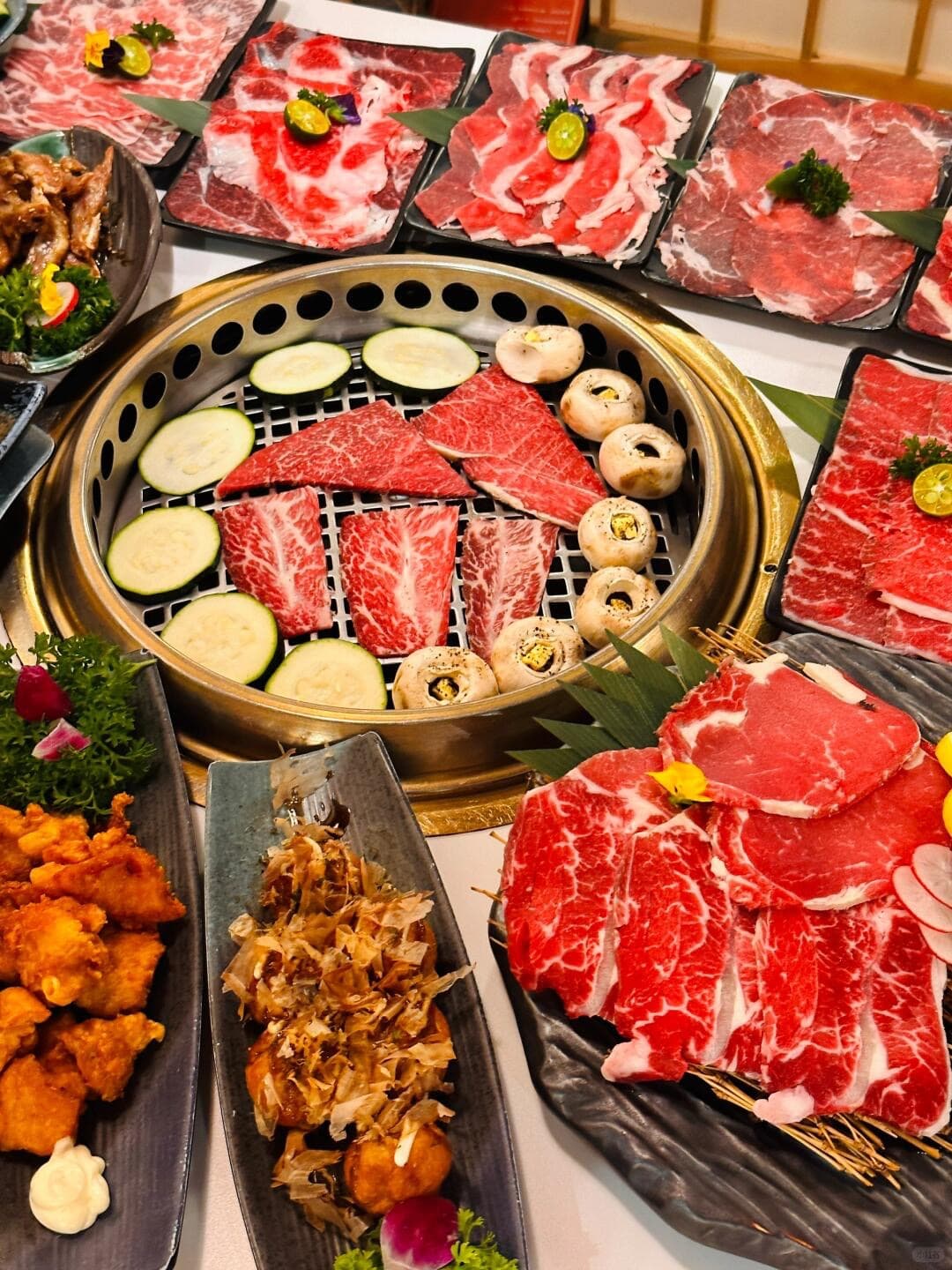 Изображение "Яньси · Жаровня для мяса · Сукияки" (Чунцин)