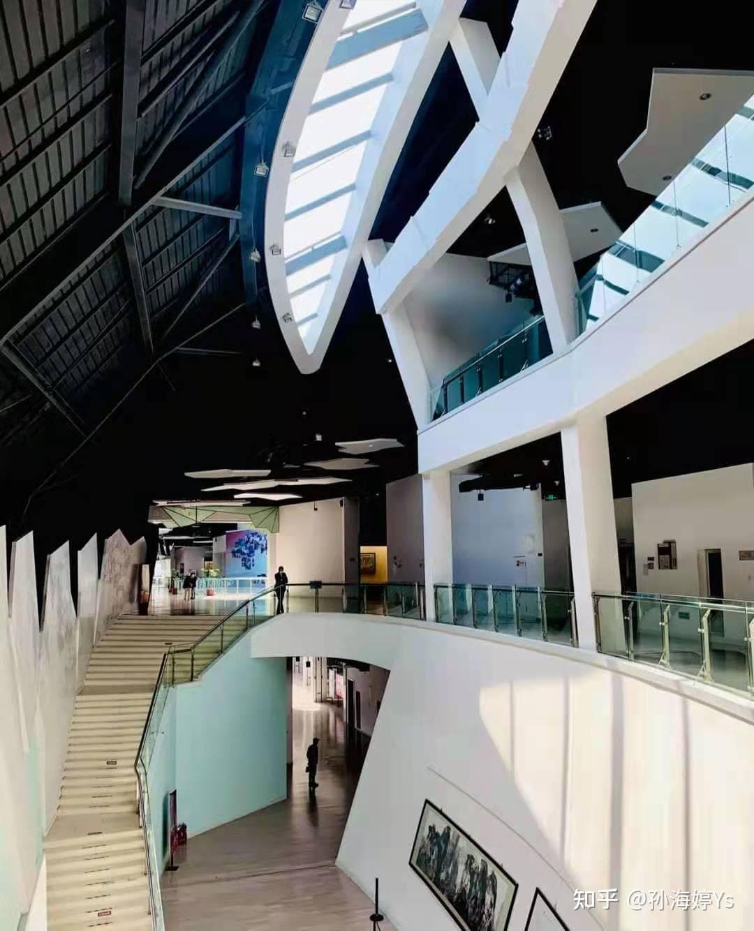 Музей китайской деревянной резьбы